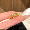 Round Ring