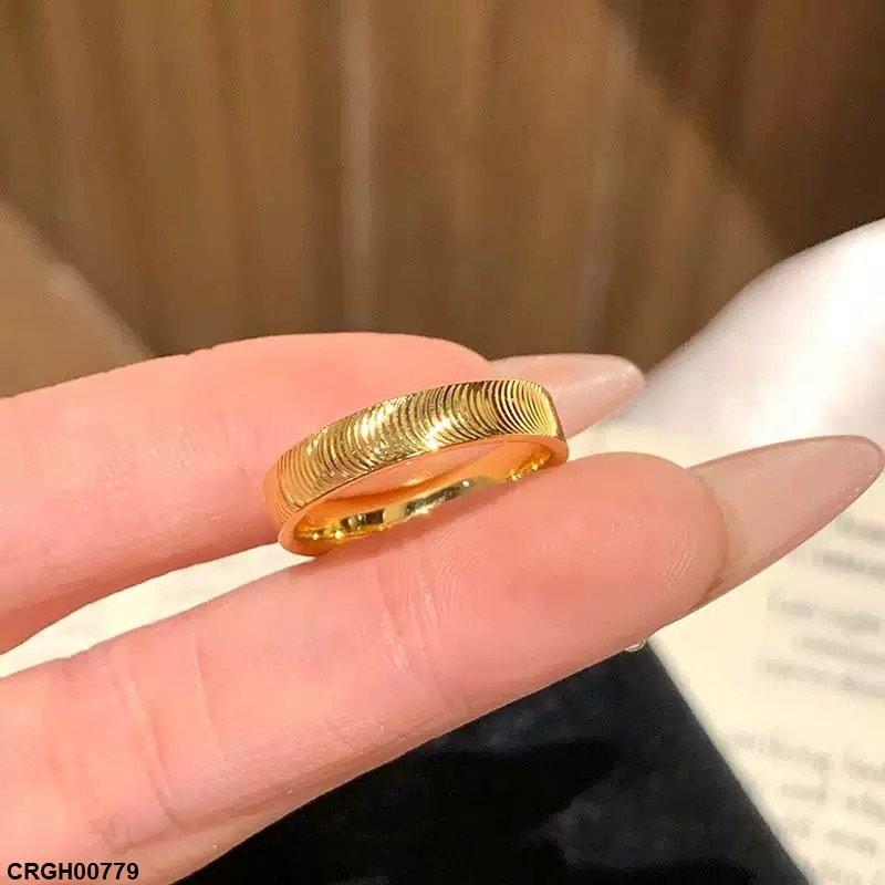 Round Ring