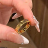 Round Ring