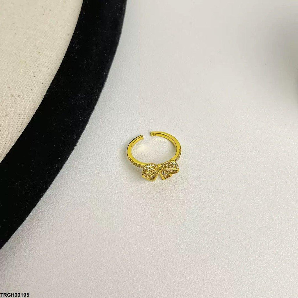 Bow Ring Adjstalbe