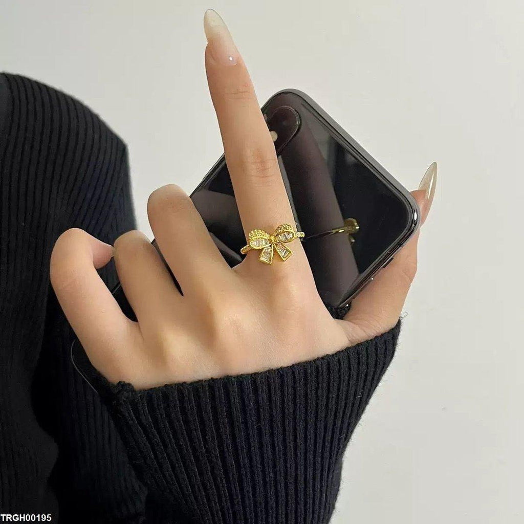 Bow Ring Adjstalbe