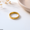 Stainless Steel Round Ring