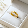 Stainless Steel Round Ring