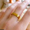 Stainless Steel Round Ring