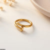 Stainless Steel Round Ring