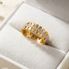 Stainless Steel Round Ring