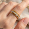 Stainless Steel Round Ring