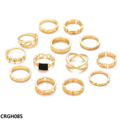 Rings Set