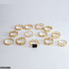 Rings Set