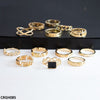 Rings Set