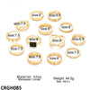 Rings Set