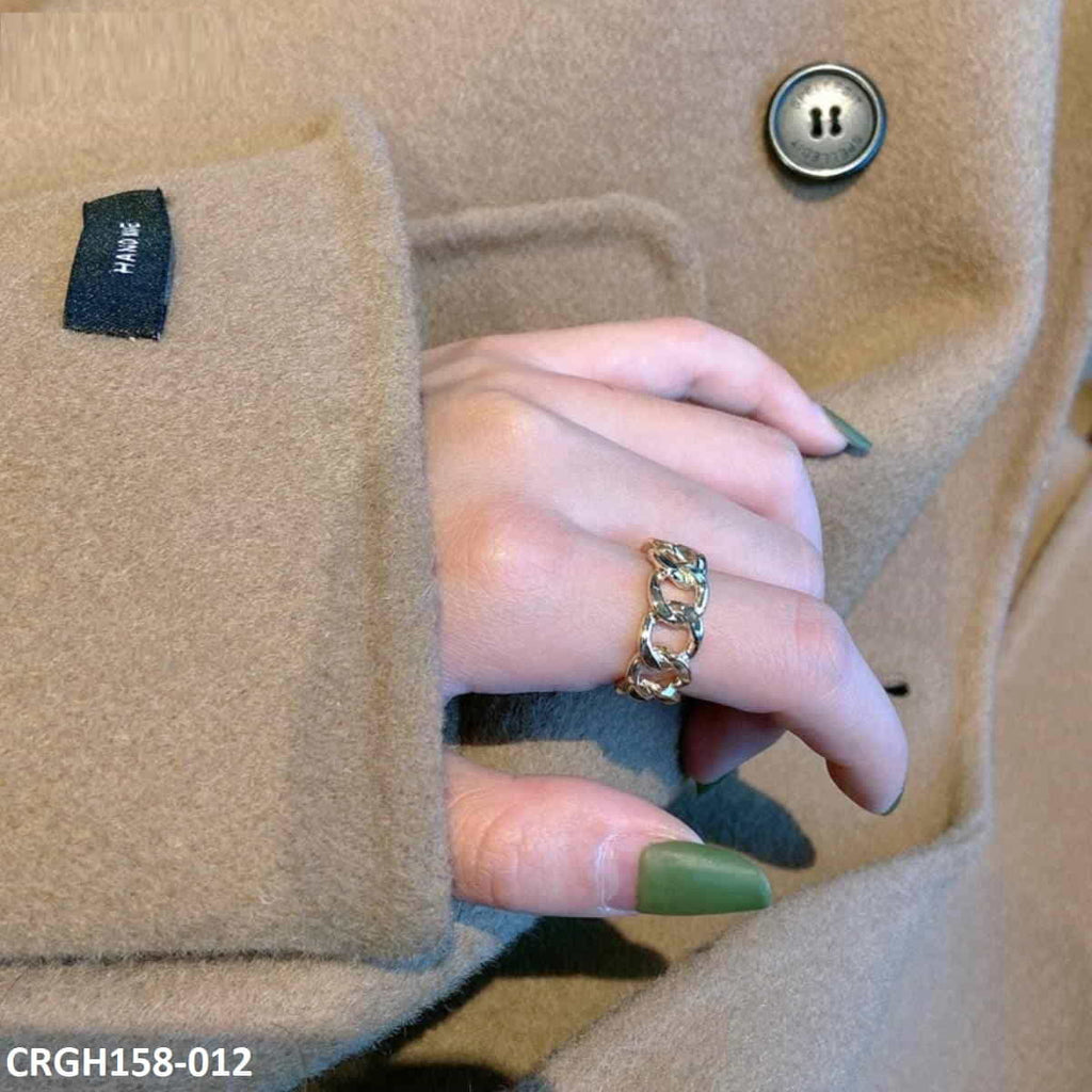 Ring Adjustable