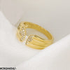 Butterfly Adjustable Ring