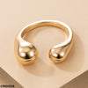 Dual face Ring Adjustable