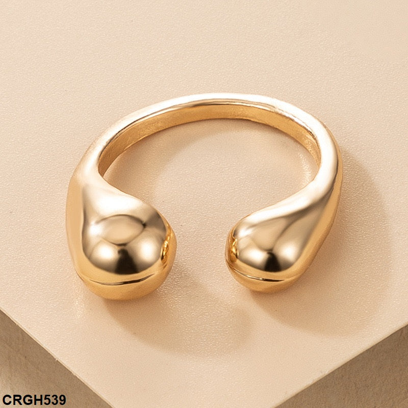 Dual face Ring Adjustable