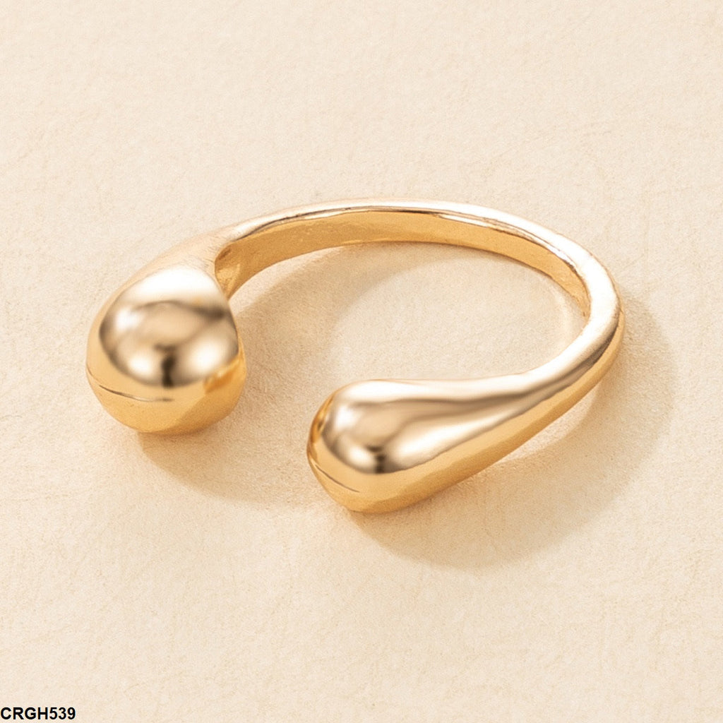 Dual face Ring Adjustable