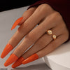 Dual face Ring Adjustable