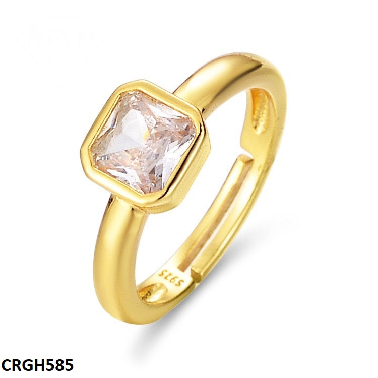 Square Ring