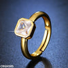 Square Ring
