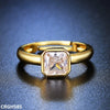Square Ring