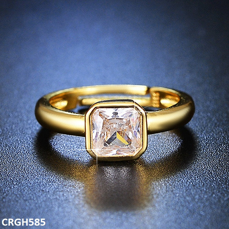Square Ring