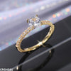 Round Ring