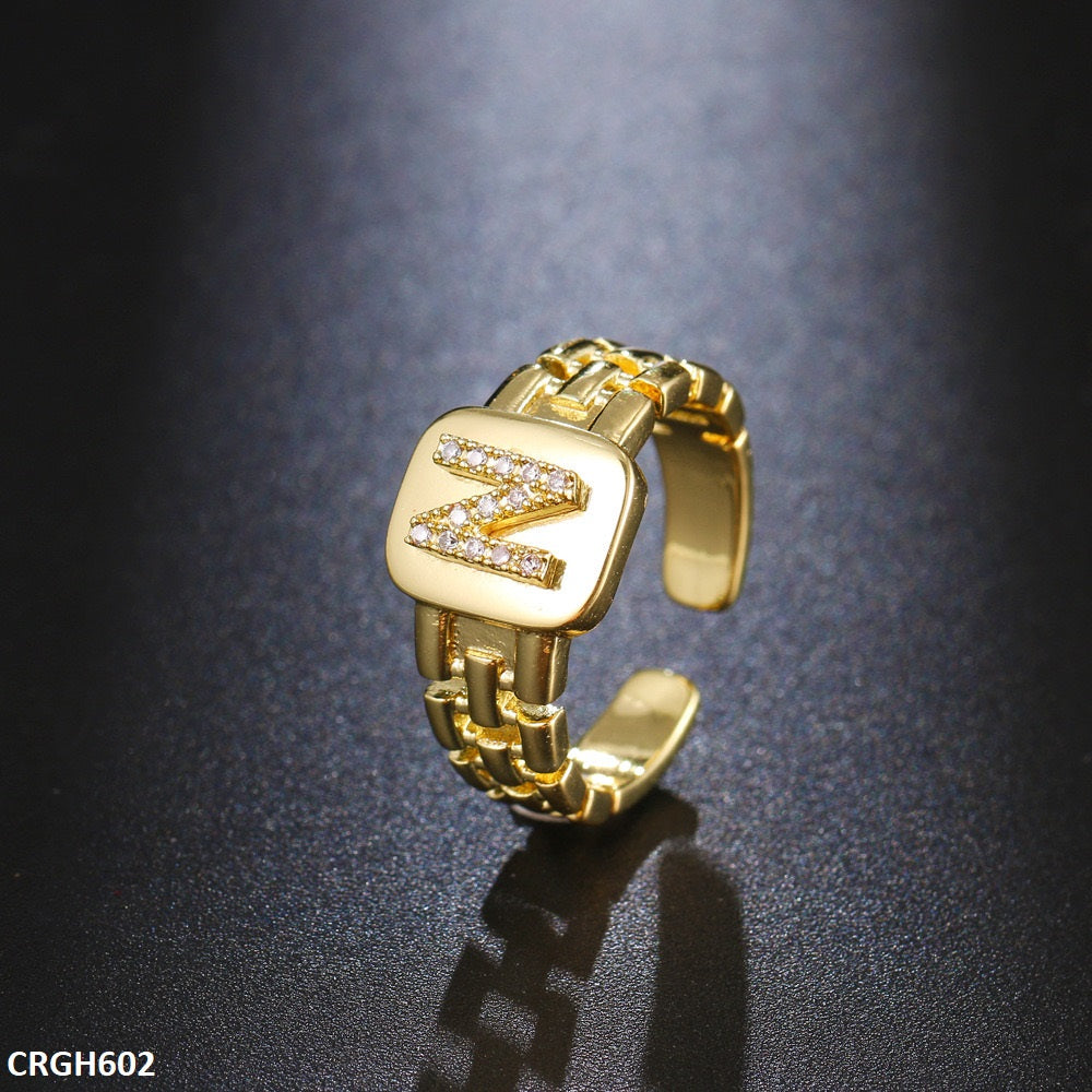 N Link Chain Ring Adjustable