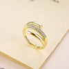 Multi Layer Ring Adjustable