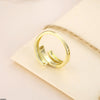 Multi Layer Ring Adjustable