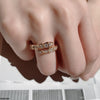 Round Ring Adjustable