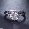 Round Ring
