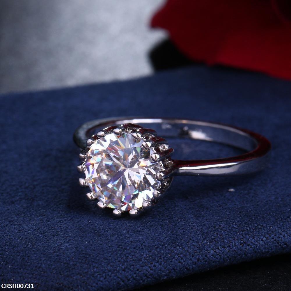 Round Ring