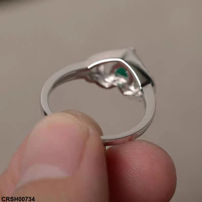 Heart Ring