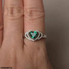 Heart Ring
