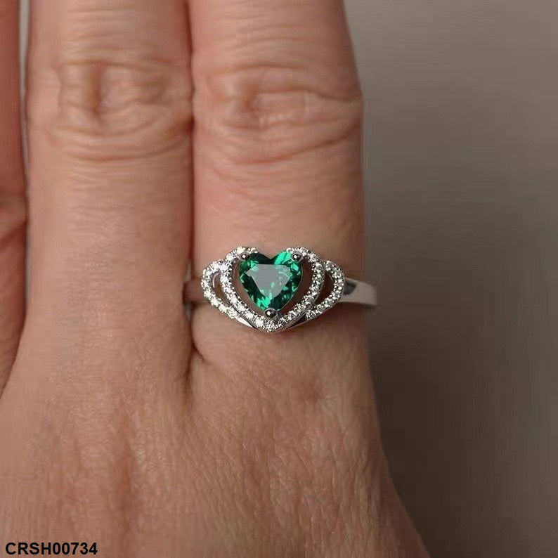 Heart Ring