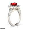 Heart Ring