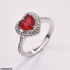 Heart Ring