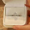 Flower Ring Adjustable