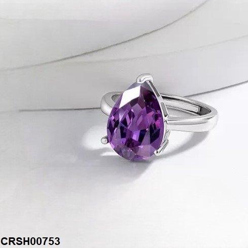 Tear Ring Adjustable