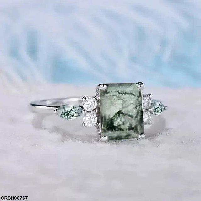 Rectangle Ring