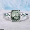 Rectangle Ring