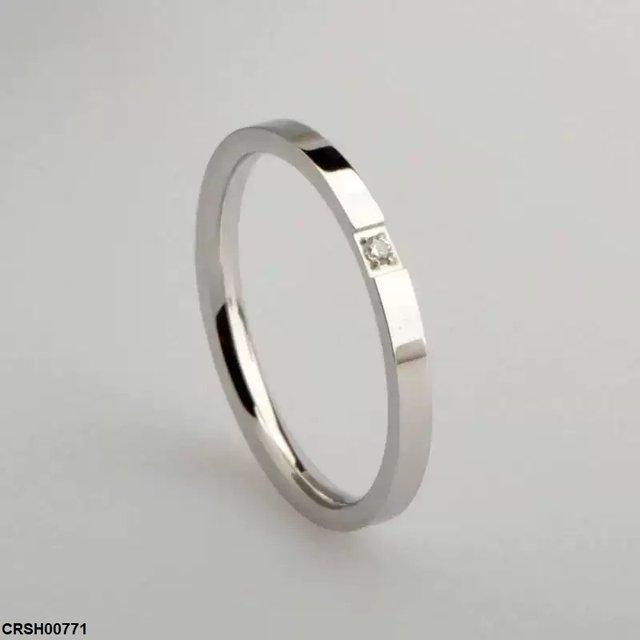 Round Ring