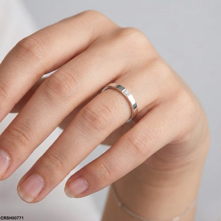 Round Ring
