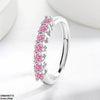 Round Ring Adjustable