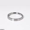 Embossed Inscription Ring
