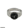 Watch Design Ring Adjustable