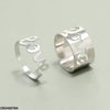 Love Design Ring Adjustable