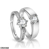 Couple Rings Adjustable