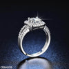 Cocktail Ring Adjustable