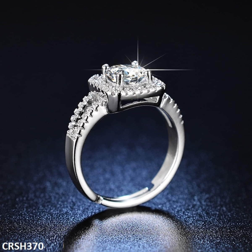 Cocktail Ring Adjustable